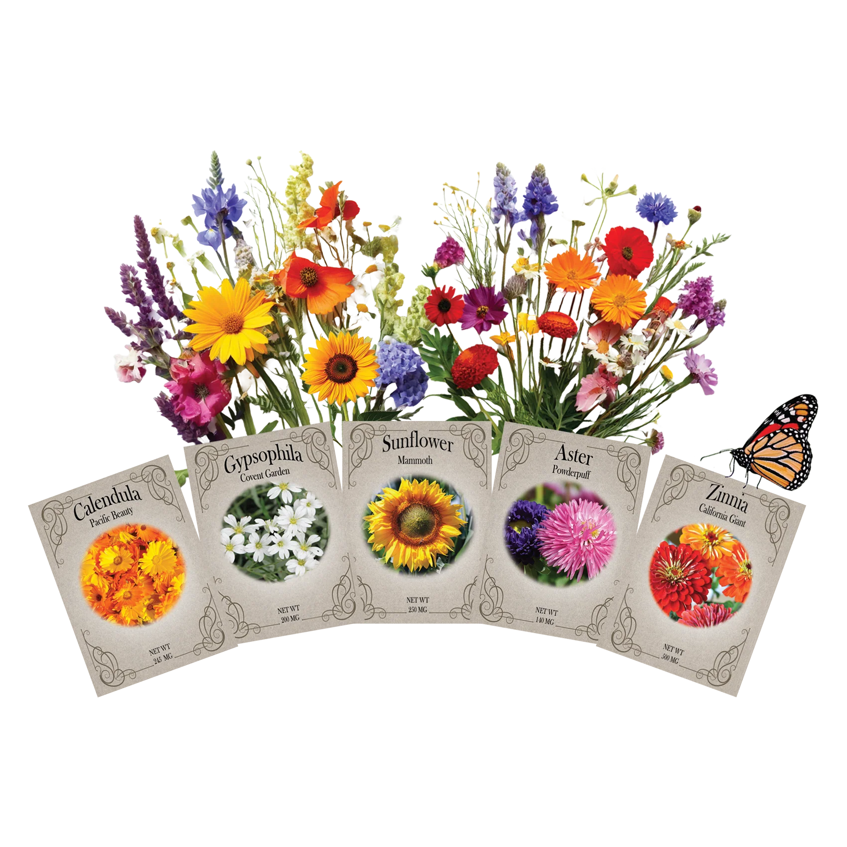 Cultivate Your Dream Garden